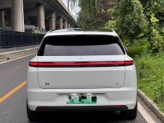 Li Auto L7 2023 Pro - ფოტო 5