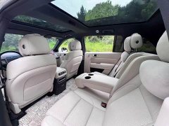 Li Auto L7 2023 Pro - ფოტო 9