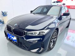 BMW 3 Series 2026 330Li M Sport Night Edition Package - ფოტო 1