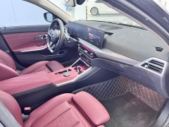 BMW 3 Series 2026 330Li M Sport Night Edition Package - ფოტო 13