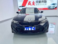 BMW 3 Series 2026 330Li M Sport Night Edition Package - ფოტო 2