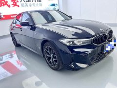 BMW 3 Series 2026 330Li M Sport Night Edition Package - ფოტო 3