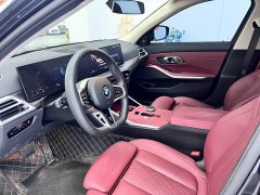 BMW 3 Series 2026 330Li M Sport Night Edition Package - ფოტო 4