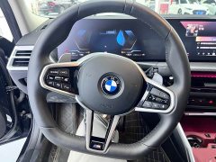 BMW 3 Series 2026 330Li M Sport Night Edition Package - ფოტო 5