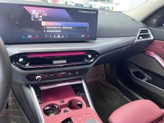 BMW 3 Series 2026 330Li M Sport Night Edition Package - ფოტო 6