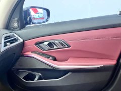 BMW 3 Series 2026 330Li M Sport Night Edition Package - ფოტო 7