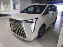 GAC Aion M8 Master Series 400T Flagship - ფოტო 1