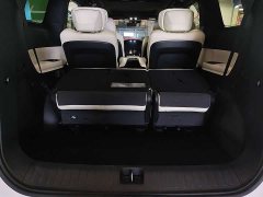 GAC Aion M8 Master Series 400T Flagship - ფოტო 12