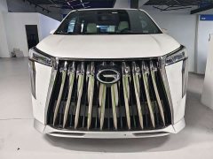 GAC Aion M8 Master Series 400T Flagship - ფოტო 2