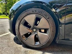 Tesla Model 3 Rear-Wheel Drive - ფოტო 10