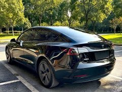 Tesla Model 3 Rear-Wheel Drive - ფოტო 4