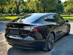 Tesla Model 3 Rear-Wheel Drive - ფოტო 6