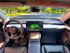 Tesla Model 3 Rear-Wheel Drive - ფოტო 7
