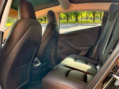 Tesla Model 3 Rear-Wheel Drive - ფოტო 8