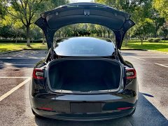 Tesla Model 3 Rear-Wheel Drive - ფოტო 9