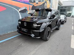 Tank 300 Off-Road Edition 2.0T Conqueror - ფოტო 1
