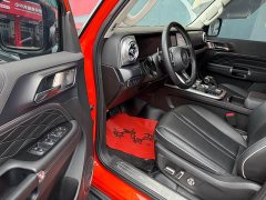 Tank 300 Off-Road Edition 2.0T Conqueror - ფოტო 12
