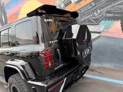 Tank 300 Off-Road Edition 2.0T Conqueror - ფოტო 19