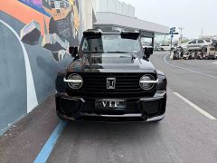 Tank 300 Off-Road Edition 2.0T Conqueror - ფოტო 2