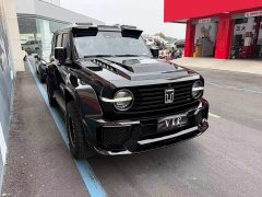 Tank 300 Off-Road Edition 2.0T Conqueror - ფოტო 3