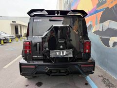 Tank 300 Off-Road Edition 2.0T Conqueror - ფოტო 5