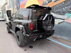 Tank 300 Off-Road Edition 2.0T Conqueror - ფოტო 6