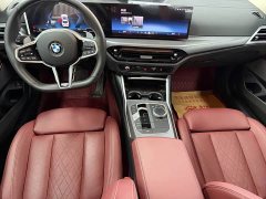 BMW 3 Series 2026 330Li M Sport Night Edition Package - ფოტო 10