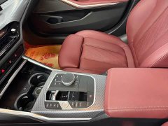 BMW 3 Series 2026 330Li M Sport Night Edition Package - ფოტო 12