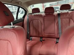 BMW 3 Series 2026 330Li M Sport Night Edition Package - ფოტო 13