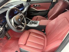 BMW 3 Series 2026 330Li M Sport Night Edition Package - ფოტო 2