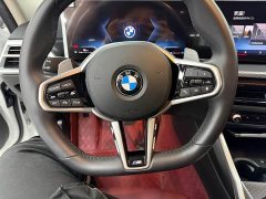 BMW 3 Series 2026 330Li M Sport Night Edition Package - ფოტო 4