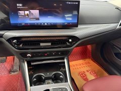 BMW 3 Series 2026 330Li M Sport Night Edition Package - ფოტო 5