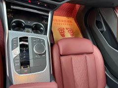 BMW 3 Series 2026 330Li M Sport Night Edition Package - ფოტო 6