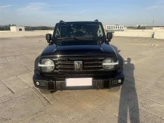 Tank 300 2021 Off-Road Edition 2.0T Challenger - ფოტო 2