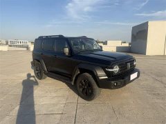 Tank 300 2021 Off-Road Edition 2.0T Challenger - ფოტო 3