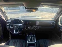 Tank 300 2021 Off-Road Edition 2.0T Challenger - ფოტო 5