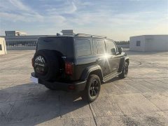 Tank 300 2021 Off-Road Edition 2.0T Challenger - ფოტო 7