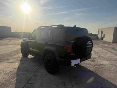 Tank 300 2021 Off-Road Edition 2.0T Challenger - ფოტო 9
