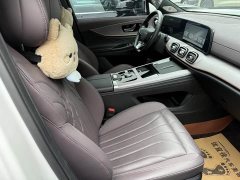 Chery Tiggo 9 2.0T DCT FWD Luxury 5-Seater - ფოტო 10