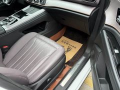 Chery Tiggo 9 2.0T DCT FWD Luxury 5-Seater - ფოტო 11
