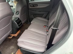 Chery Tiggo 9 2.0T DCT FWD Luxury 5-Seater - ფოტო 12