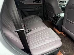 Chery Tiggo 9 2.0T DCT FWD Luxury 5-Seater - ფოტო 13