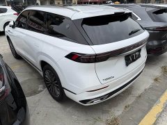Chery Tiggo 9 2.0T DCT FWD Luxury 5-Seater - ფოტო 20