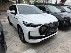 Chery Tiggo 9 2.0T DCT FWD Luxury 5-Seater - ფოტო 3