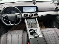 Chery Tiggo 9 2.0T DCT FWD Luxury 5-Seater - ფოტო 4