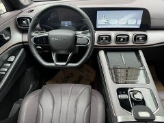 Chery Tiggo 9 2.0T DCT FWD Luxury 5-Seater - ფოტო 5