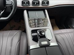 Chery Tiggo 9 2.0T DCT FWD Luxury 5-Seater - ფოტო 6