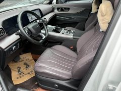 Chery Tiggo 9 2.0T DCT FWD Luxury 5-Seater - ფოტო 8