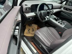 Chery Tiggo 9 2.0T DCT FWD Luxury 5-Seater - ფოტო 9