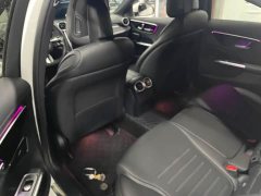 Mercedes-Benz C-Class 2022 C 200 L Sport Edition - ფოტო 13